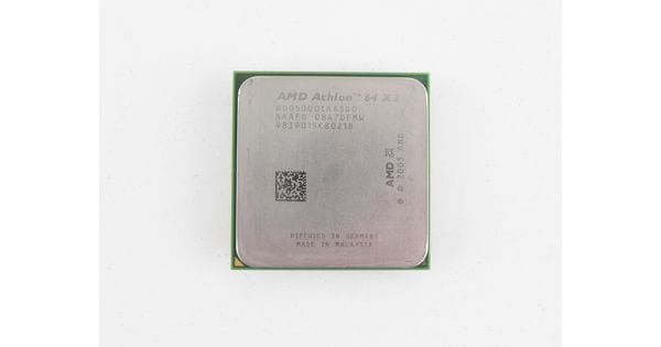 Купить Процессор AMD Athlon 64 X2 5000 2 6GHz Dual Core ADO5000IAA5DO