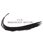 FCN brushless motor