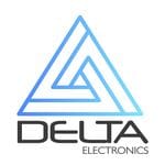 delta electronics