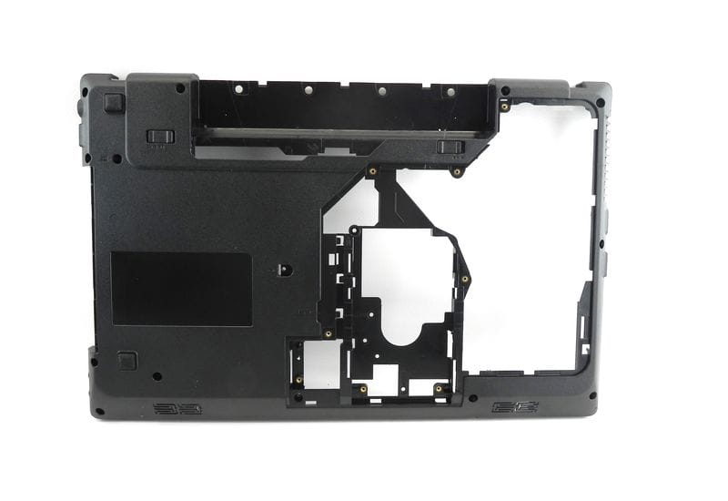 Lenovo IdeaPad G570 G575 15.6" нижняя часть корпуса с HDMI