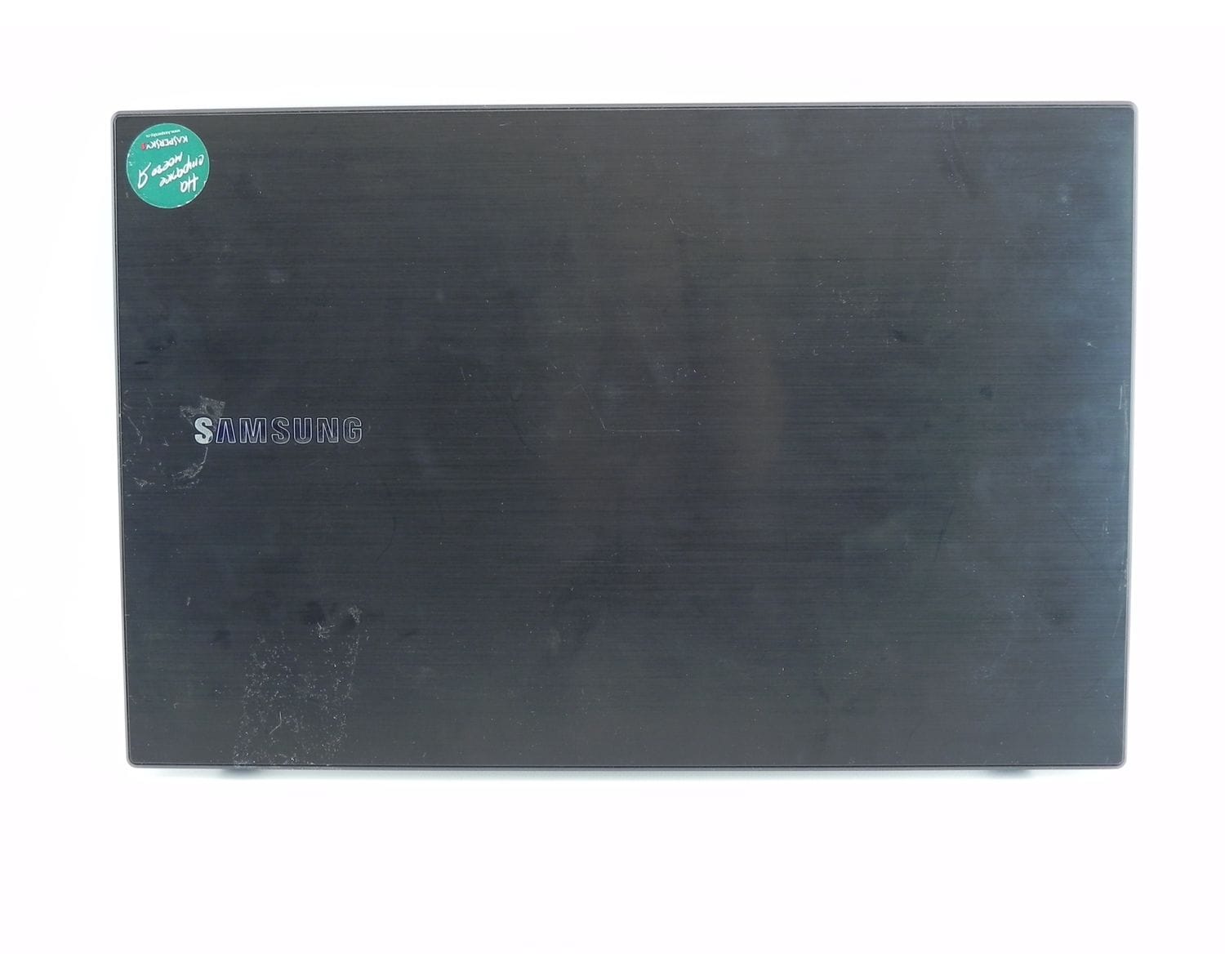 Samsung NP305V5A NP300V5Z 305V 300V верхняя крышка корпуса  BA75-03847A