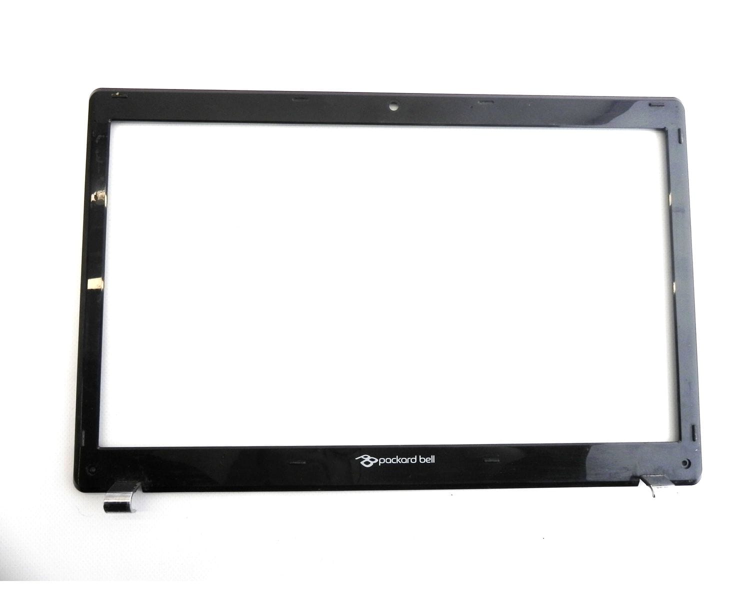 Packard Bell NEW90 TM80 TM81 TM86 TM99 TM89 рамка матрицы AP0CB000210 (С ДЕФЕКТОМ, см.описание)