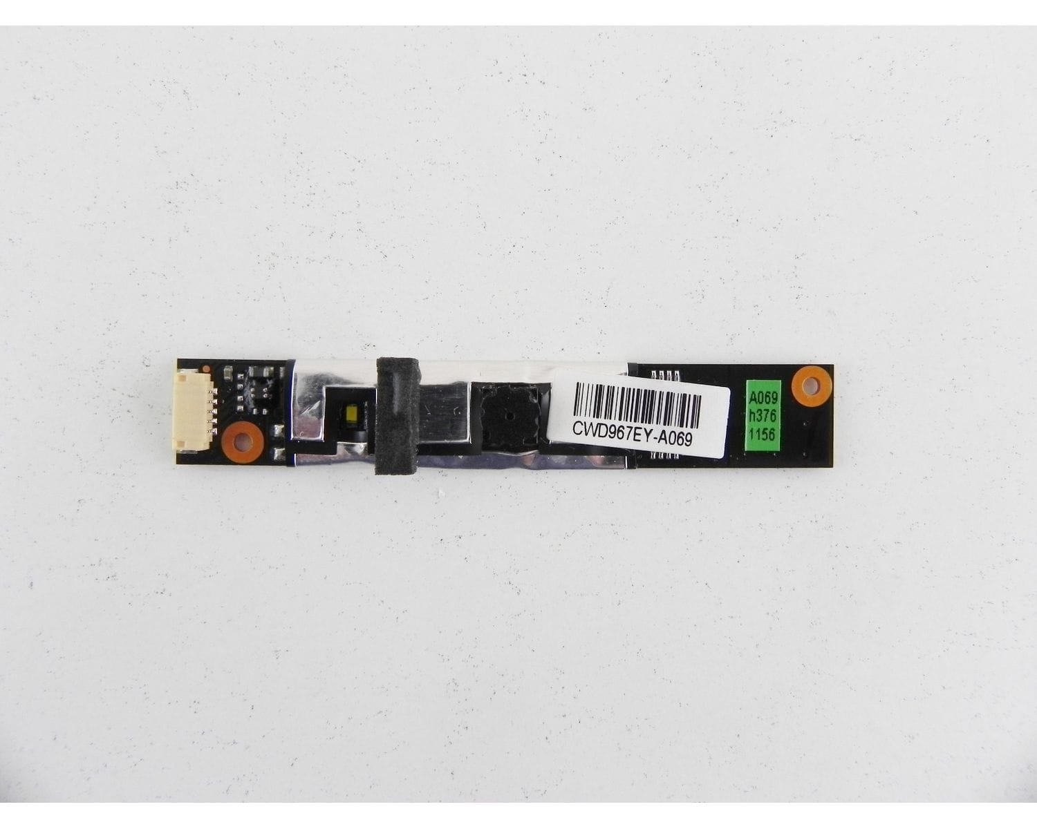 Lenovo G575 G570 вебкамера камера плата A069