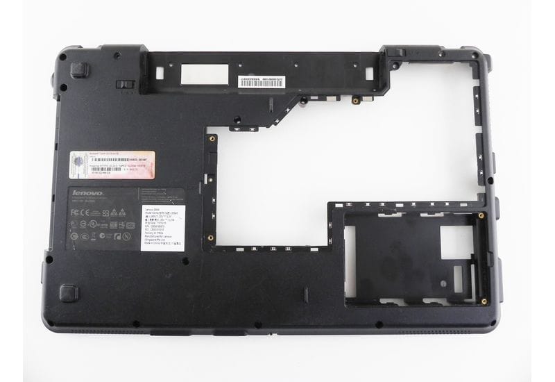 Lenovo IdeaPad G555 нижняя часть корпуса AP0BU000100