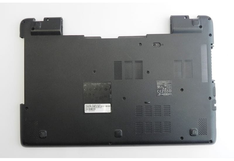 Acer Extensa E5-571G 15.6" нижняя часть корпуса (УЦЕНКА из-за дефекта)