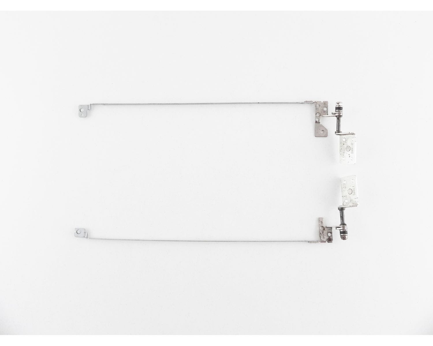 Lenovo B570e B575e B570 B575 Стойки матрицы с петлями пара (левая и правая) 33.4VE01 33.4IH16