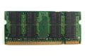 Оперативная память Samsung 2 ГБ DDR2 800 МГц SODIMM CL6 M470T5663EH3-CF7