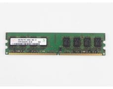 Оперативная память Hynix 2 ГБ DDR2 800 МГц DIMM CL6 HYMP125U64CP8-S6 =