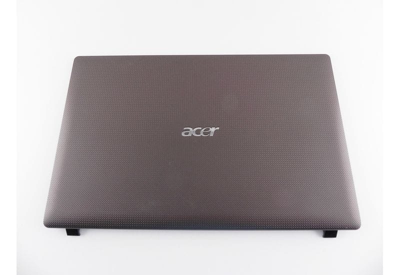 Acer Aspire 5253 5551 5551G 5741 LCD крышка матрицы AP0FO000120