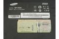Samsung NP-R560 оригинал Поддон, нижняя часть, дно ноутбука BA75-02018A, BA81-04470A-T (УЦЕНКА, см.описание)