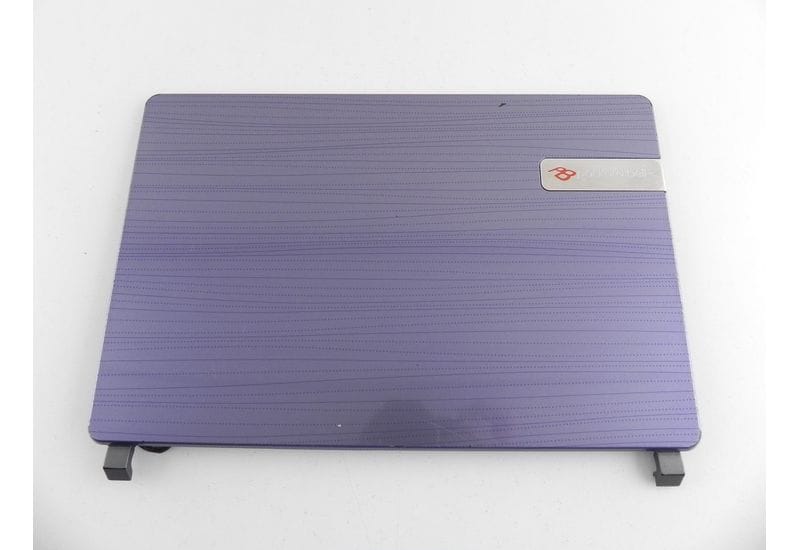 Packard Bell DOT SE-3/V-001 ZE6 10.1" LCD крышка экрана ноутбука 3KZE6LCTN