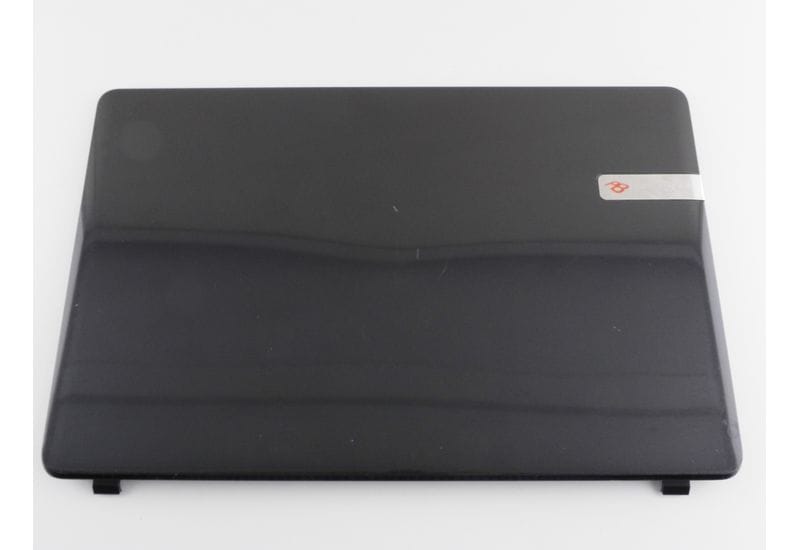 Packard Bell EasyNote TE11 Q5WT6  Q5WTC 15.6" верхняя крышка экрана ноутбука AP0QG000100