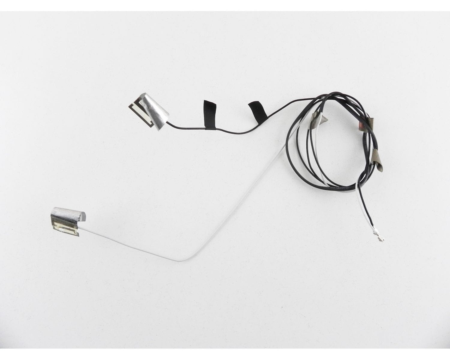 Toshiba Satellite L755D L755 L750 WireLess WiFi Антенна, Комплект DQ60QTBLB00