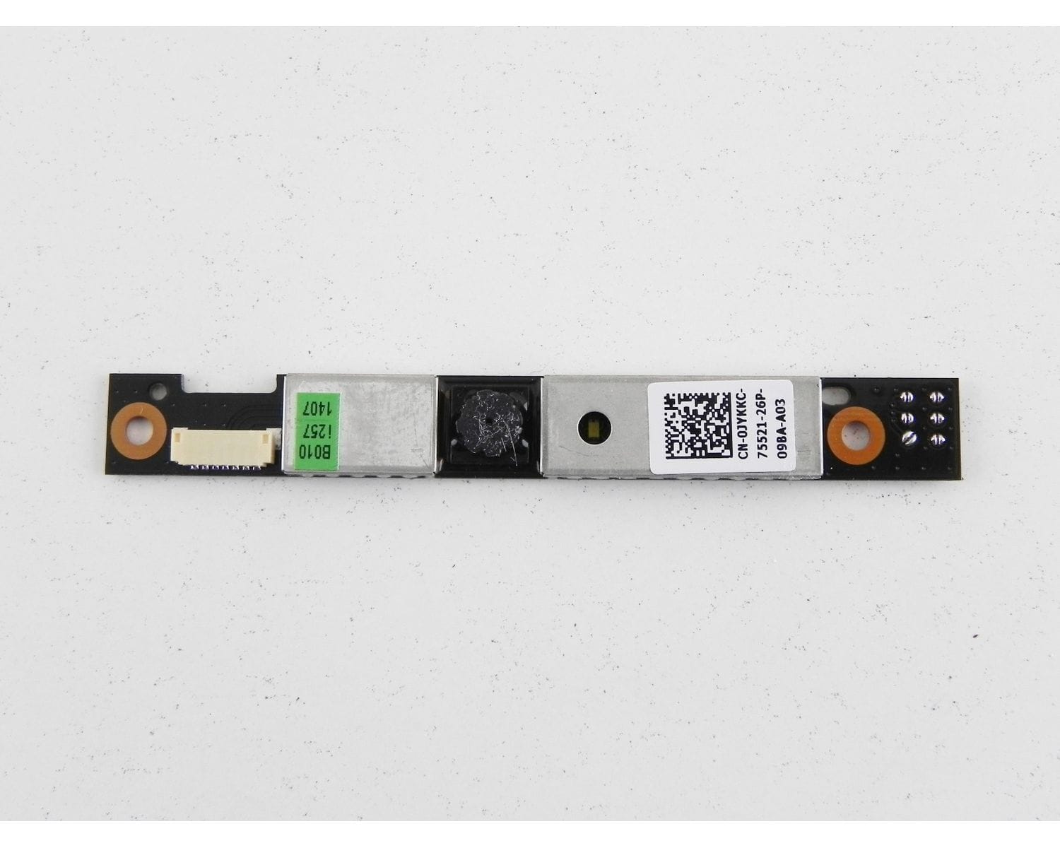Dell Inspiron M5040 N5040 N5050 webcam камера для ноутбука 0JYKKC