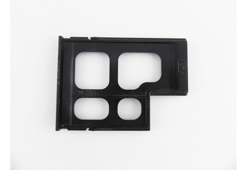 ASUS W7S W6F W6 W7 Series 13.3" заглушка PCMCIA Card (цвет черный)