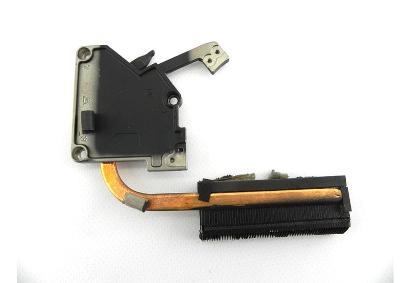 Трубка охлаждения CPU Lenovo Ideapad G505 D3