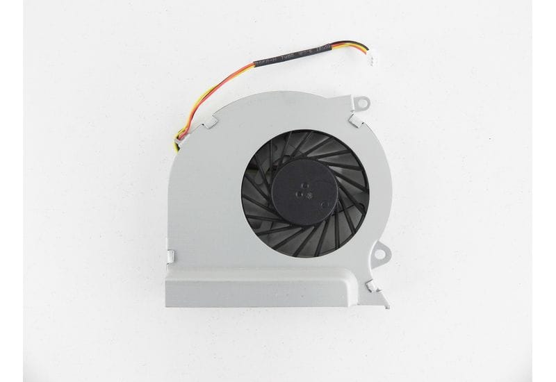 Вентилятор (кулер) охлаждения процессора для MSI GE70 MS-1759 PAAD06015SL