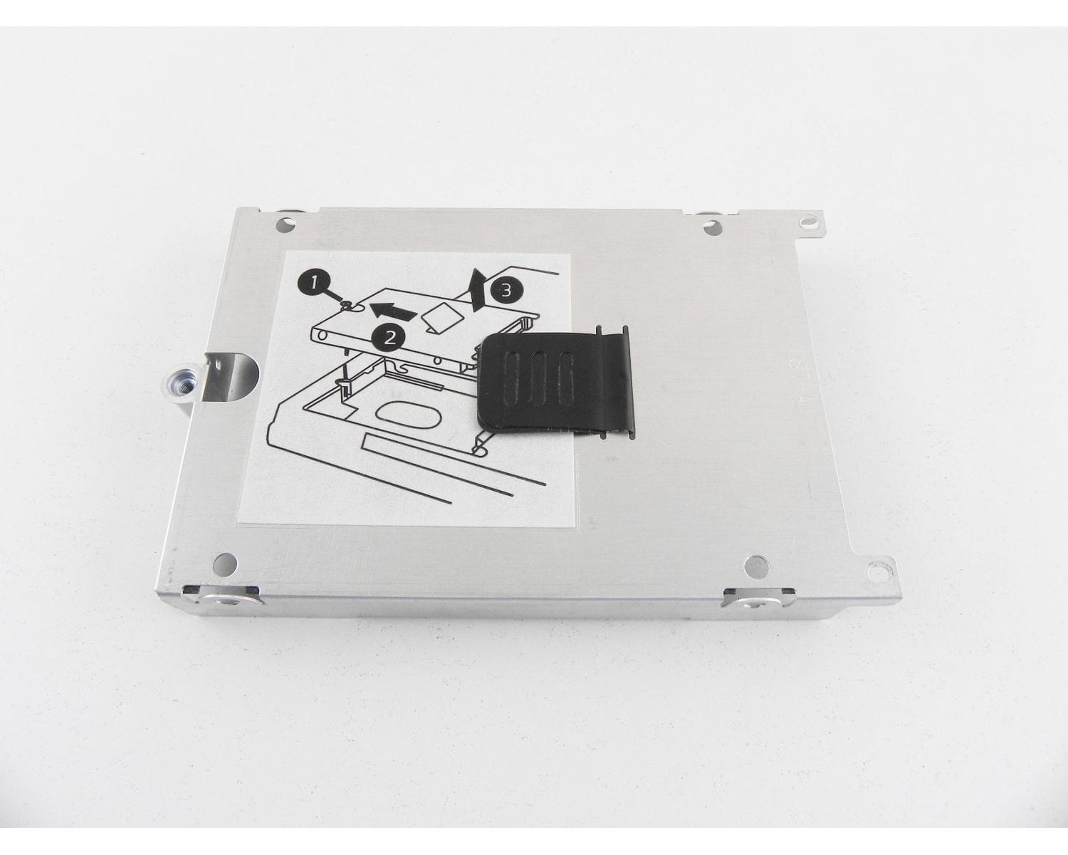 HP 620 625 HDD крепления жесткого диска