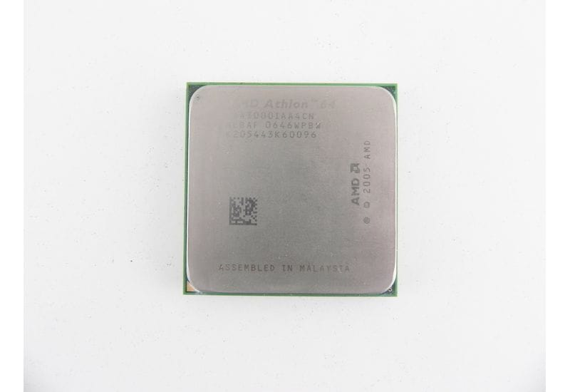 Процессор AMD Athlon 64 3000+ 1.8GHz ADA3000IAA4CN Socket AM2