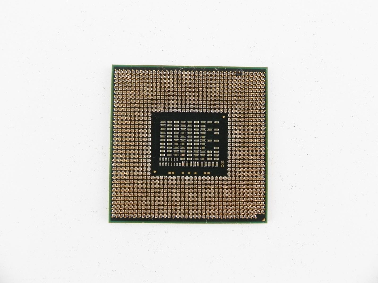 Купить Процессор Intel Core i5-2430M 2.4GHz 3MB SR04W Socket G2 по ...