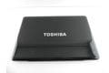 Toshiba Satellite L505 L505-13T 15.6" крышка матрицы ноутбука AP073000520
