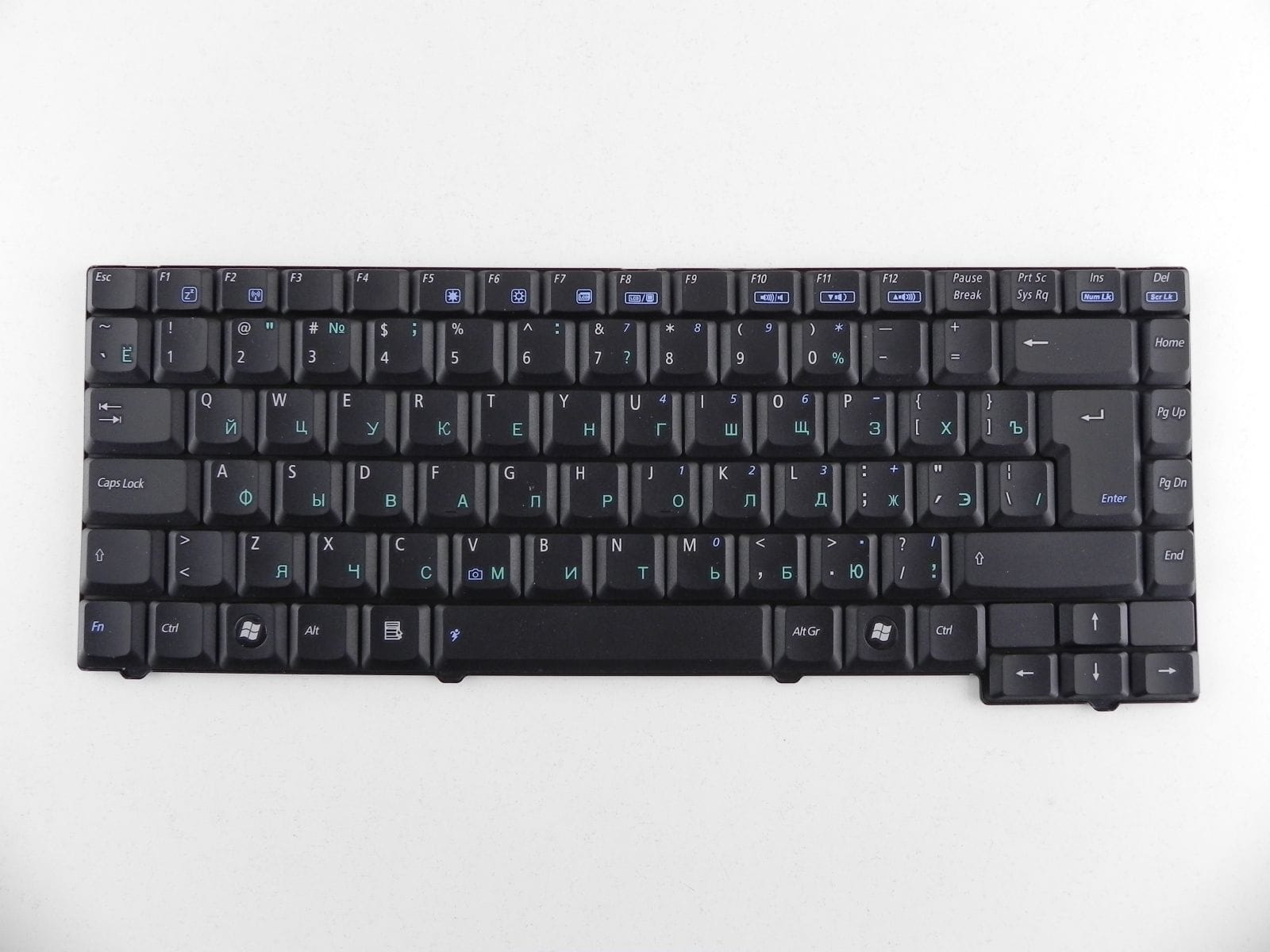 Купить Asus PRO55 X50V Русская клавиатура V012262AK1
