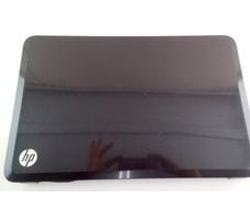 HP G7-2000 G7-2100 G7-2200 G7-2300  верхняя крышка корпуса ноутбука с  Wi-Fi антеннами 685071-001