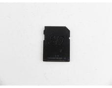 Asus Eee PC 1201NL Пластиковая Заглушка картридера (цвет черный) 13GOA0910P00