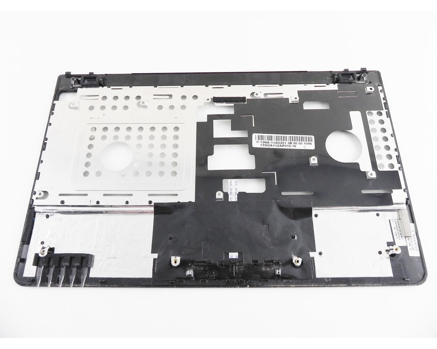 Asus Eee PC 1201NL Крышка Палмрест, Тачпад без клавиатуры 13NA-1VA0201 13GOA1V2AP010-10