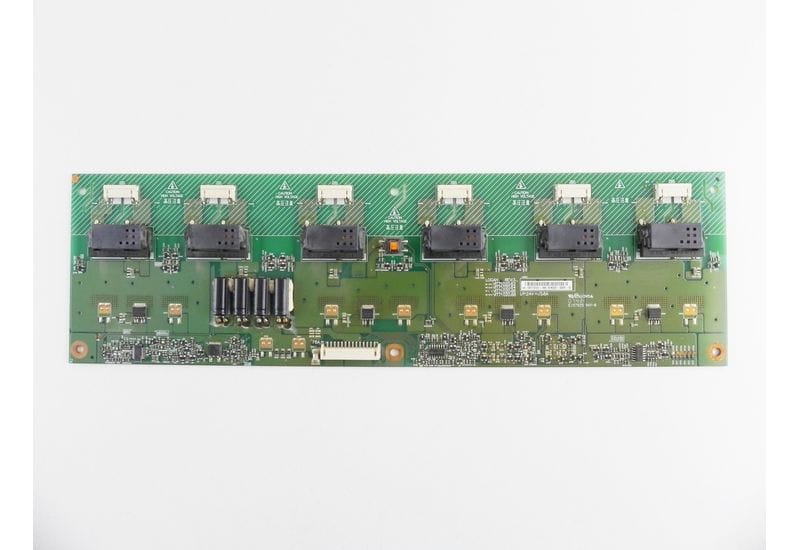 Philips 32PFL5322 32" LED TV оригинал инвертор матрицы с кабелем VIT71020.66