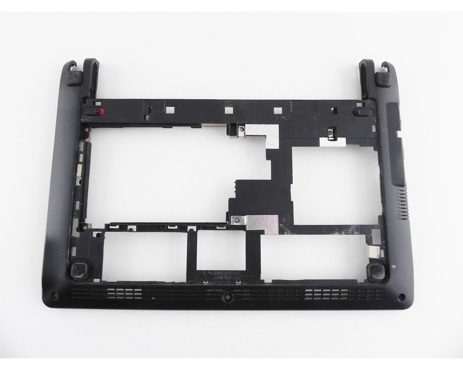 Packard Bell DOT SE-3/V-001 ZE6 10.1" Поддон, нижняя часть корпуса ноутбука 3DZE6BATN204