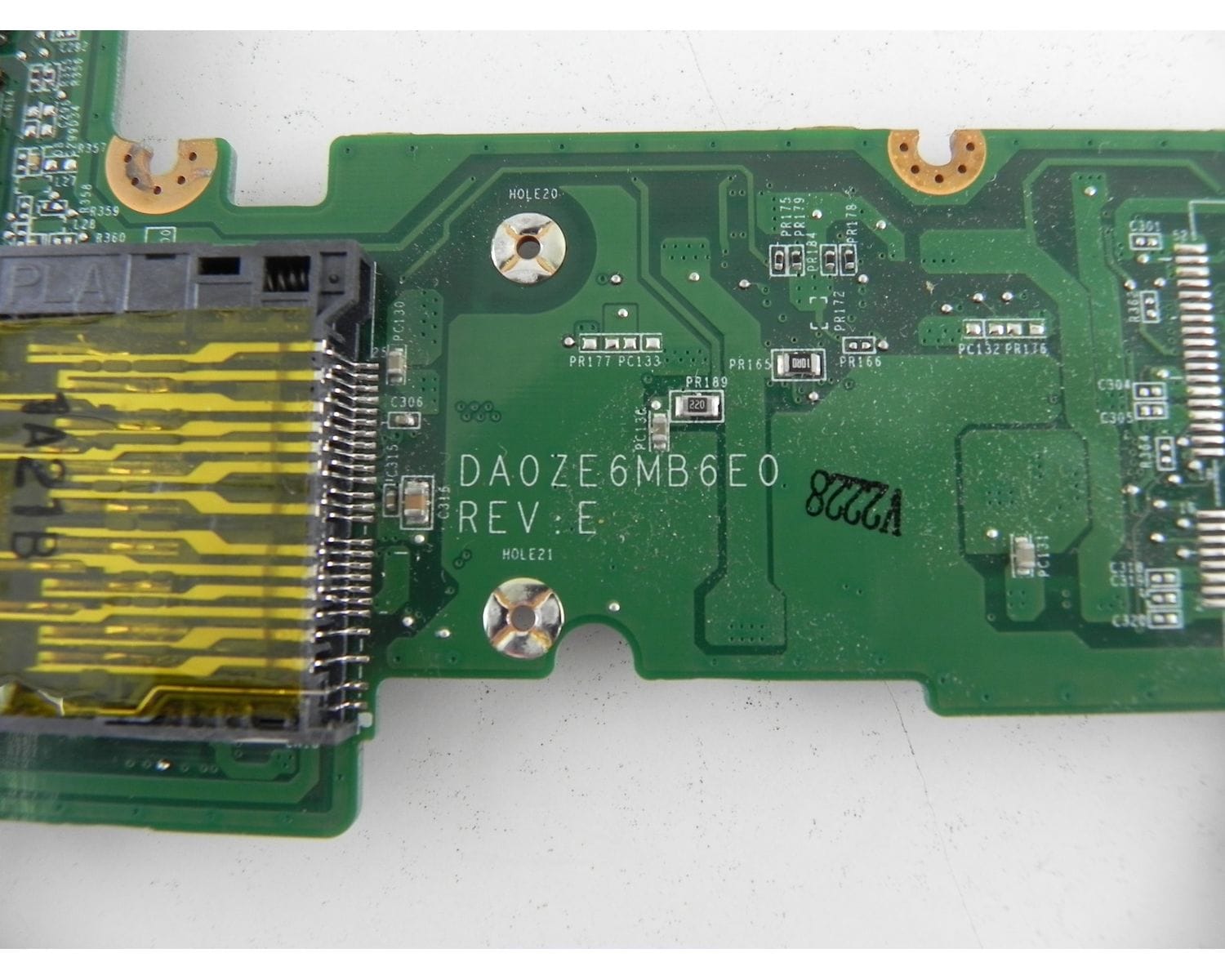 Купить Packard Bell DOT SE-3/V-001 ZE6 10.1" Рабочая Материнская плата ...