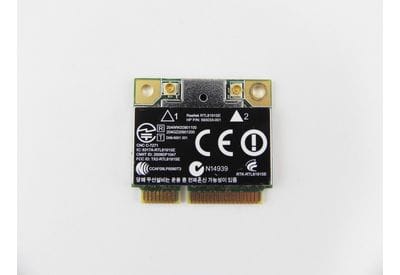 HP Compaq CQ56 CQ56-103ER 15.6" WiFi Wireless карта плата RTL8191SE