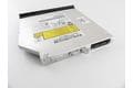 HP Compaq CQ56 CQ56-103ER 15.6" DVD привод с панелькой AD-7586H