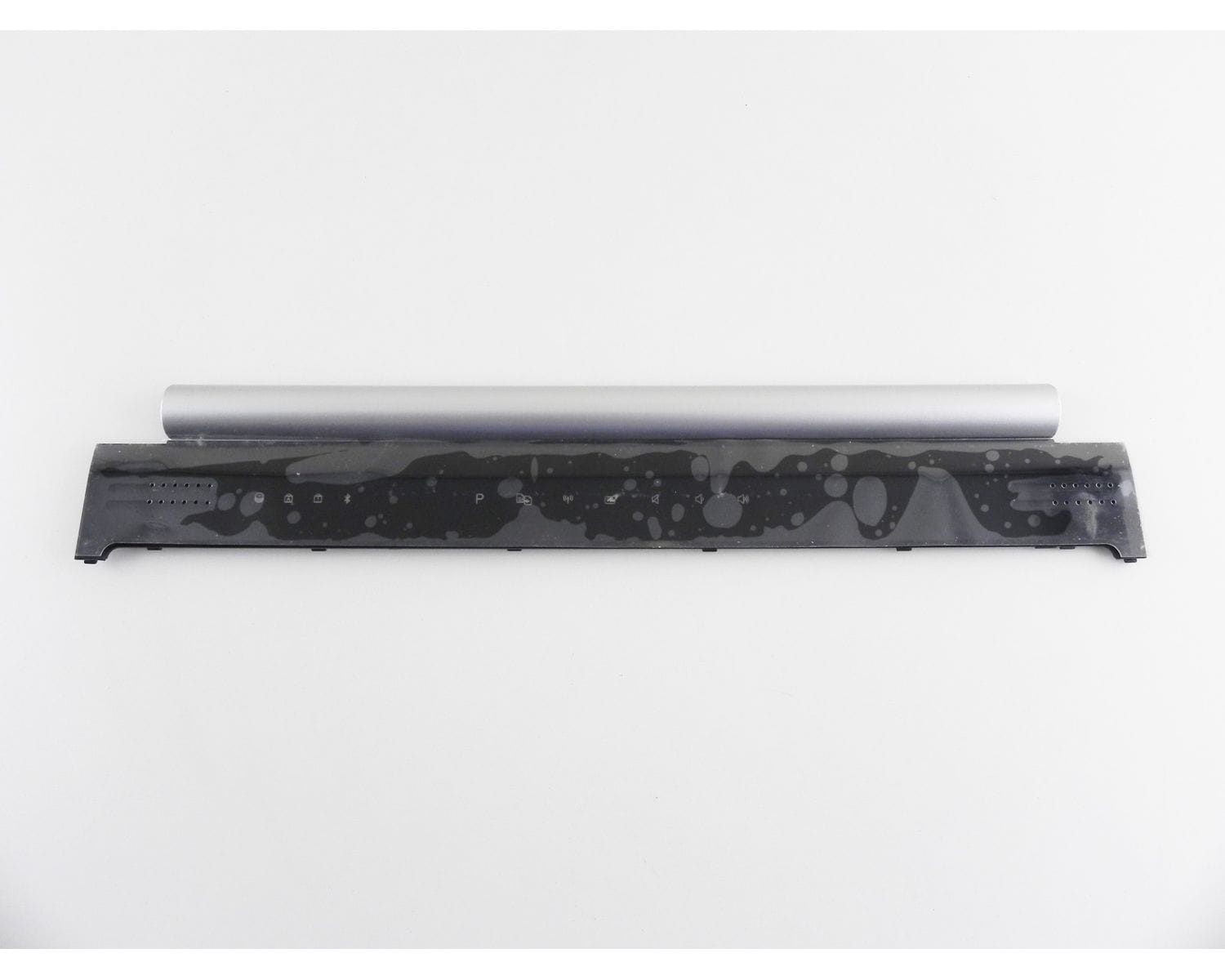 Packard Bell EasyNote TJ75 MS2288 15.6" крышка на кнопки медиа с платами 60.4BX08.003
