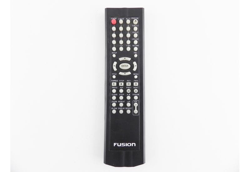 Fusion TV оригинальный дистанционный пульт управления телевизора