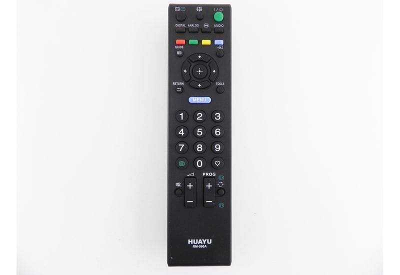 Универсальный пульт ДУ для телевизоров Sony HUAYU RM-996A