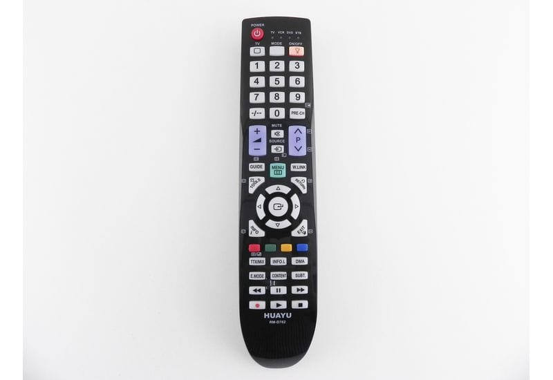 Универсальный пульт ДУ для телевизоров Samsung HUAYU RM-D762