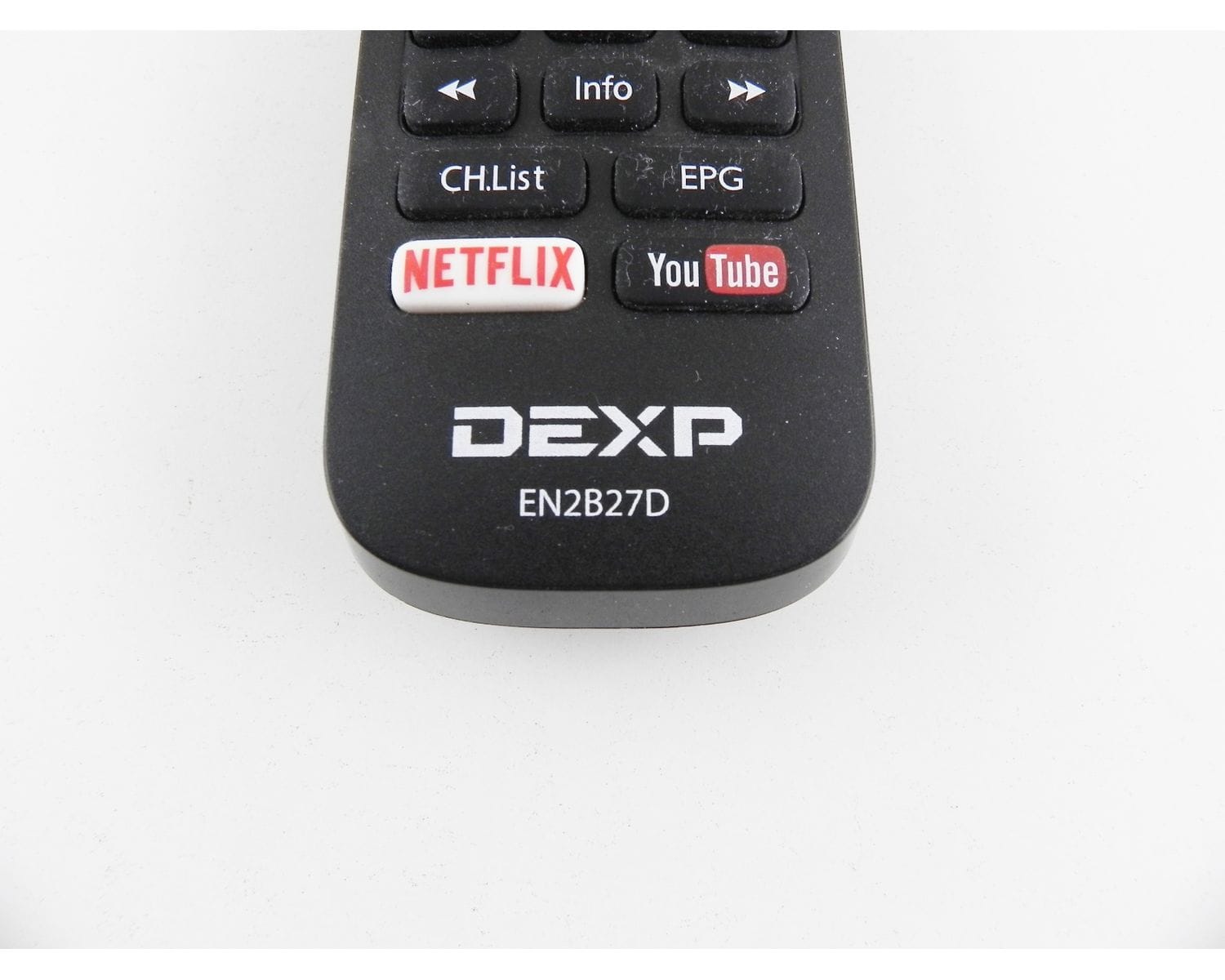 Пульт для телевизора dexp на телефон андроид. Пульт DEXP en2b27d. Пульт для телевизора DEXP en2b27d. DEXP Smart TV пульт. DEXP f40e8000 пульт.