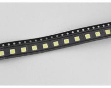 LED светодиод подсветки для телевизоров  LG 3535 6V (20шт)