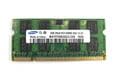 Оперативная память Samsung 2 ГБ DDR2 667 МГц SODIMM CL5 M470T5663QZ3-CE6