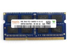 Оперативная память Hynix 4 ГБ DDR3 1333 МГц SODIMM HMT351S6MFR8C