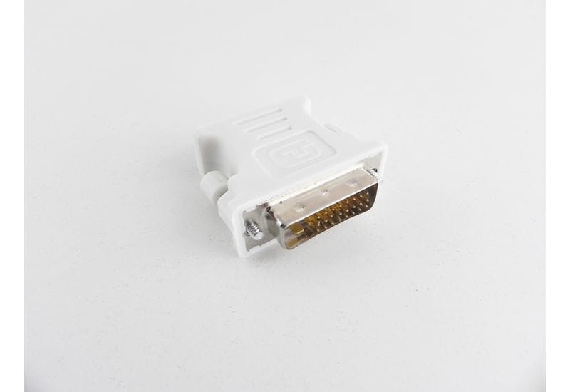 Переходник VGA–DVI-D (Dual Link)