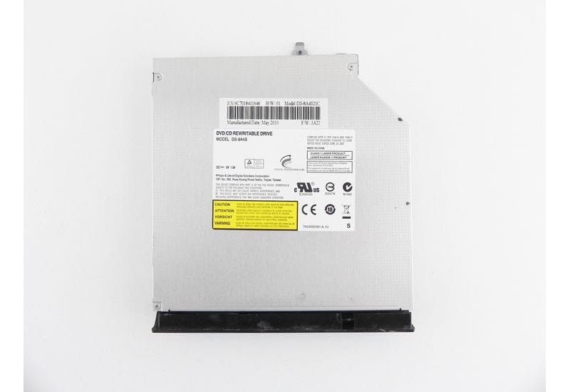 Asus K52F 15.6" DVD привод с панелькой DS-8A4S