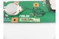 Asus K52F 15.6" плата с портами аудио USB SD и разъема питания 60-NXMDC1000-E01