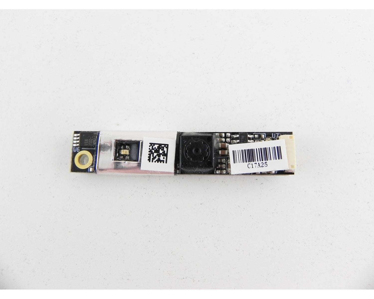 Toshiba Satellite L500-1WP L500 L500D Webcam камера Плата C17A25