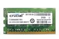 Оперативная память Crucial 2 GB DDR2 CT25664AA800 DIMM 1 шт.