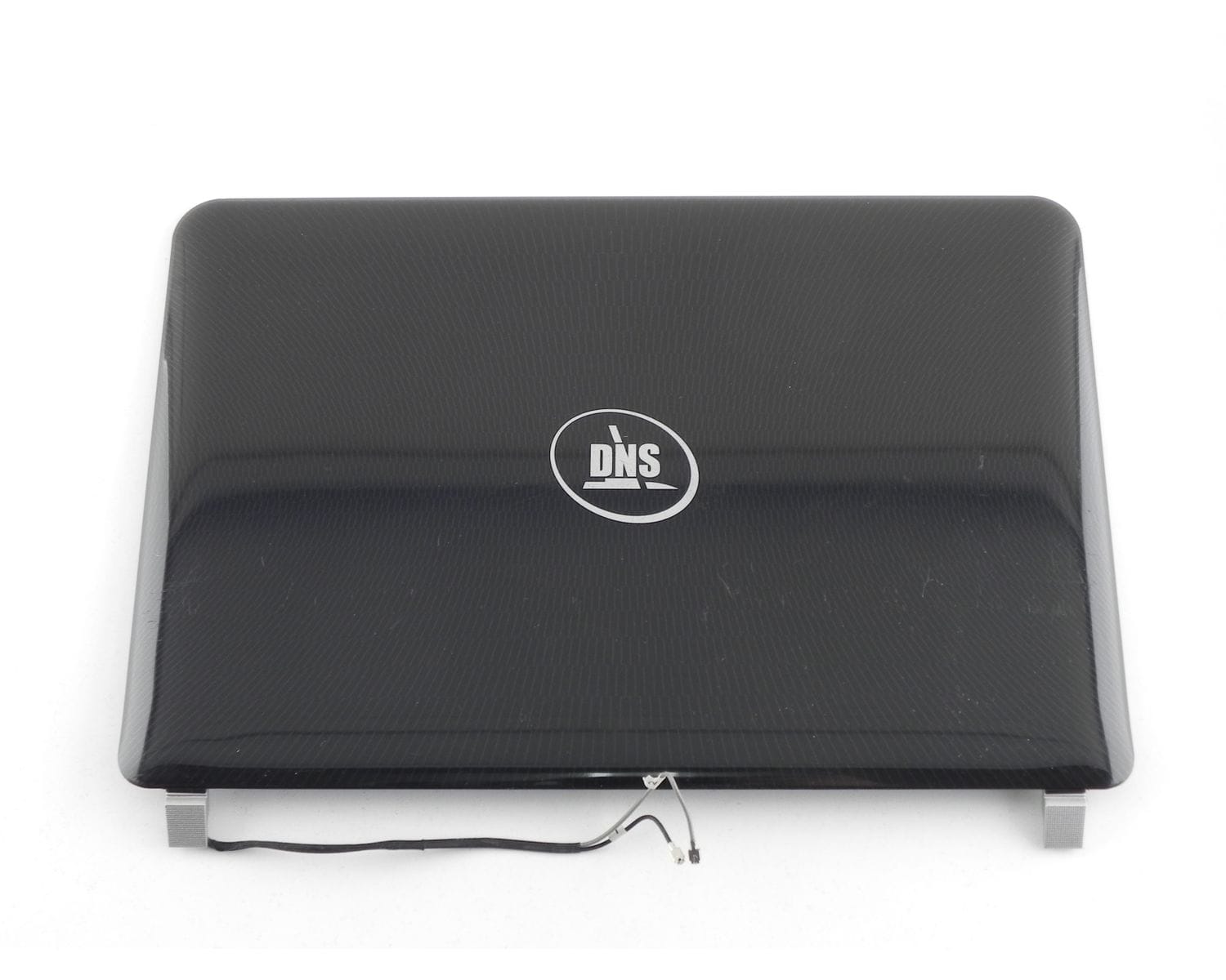DNS Mini 0136475 UW3 10.1" крышка матрицы с антеннами WiFi 35UW3LC008