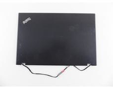 Lenovo ThinkPad X120e 11.6" крышка матрицы с антеннами WiFi 32FL7LCLV30