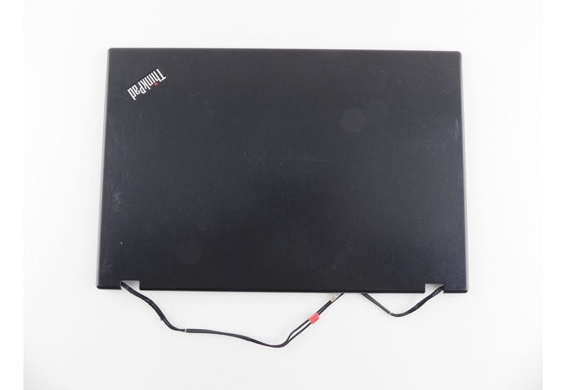 Lenovo ThinkPad X120e 11.6" крышка матрицы с антеннами WiFi 32FL7LCLV30